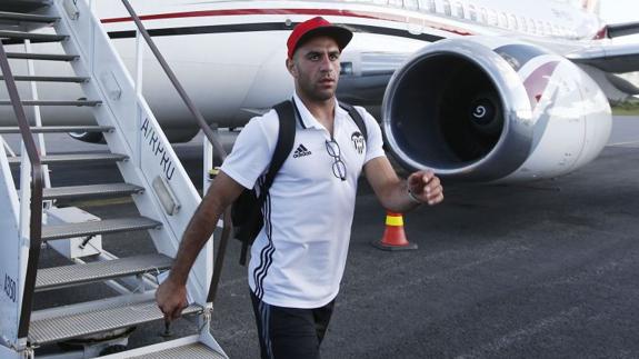 Aymen Abdennour.