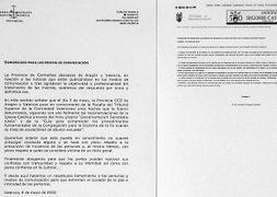 El Obispo de Segorbe-Castellón, consternado, pide perdón a la familia del joven que ha denunciado abusos