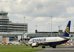 Ryanair volará a Venecia a partir del 2 de noviembre