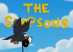 Banksy propone una nueva cabecera para 'Los Simpsons'