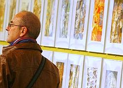 El MuVIM exalta la importancia de la ilustración como género artístico