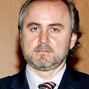 Jorge Cabré, conseller de Justicia y Bienestar Social