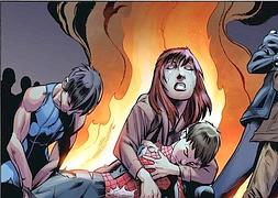 Spider-man muere