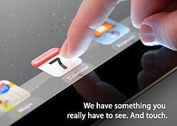 iPad 3, lo que se espera de él