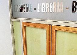 El San Pío V, también sin tienda