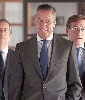 Zaplana: «Nunca tuve asuntos judiciales en mi Consell»