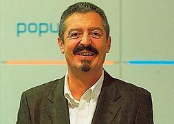El diputado nacional por Valencia Vicente Ferrer. / LP