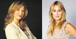 Carolina Ferre sustituye a Cerezuela como jurado en 'Tu cara me suena'