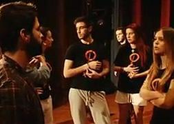ManifestARTE en el teatro