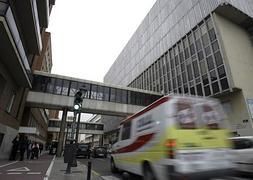 Roban dos colonoscopios en el Provincial de Castellón y el Clínico de Valencia para venderlos en el mercado negro
