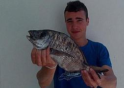 Un joven de 18 años muere ahogado cuando practicaba pesca submarina