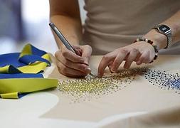Los peones de la moda