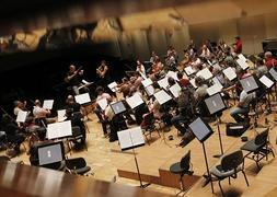 La banda sonora de la ciudad
