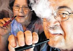 Sanidad tendrá legislado el uso del cigarrillo electrónico en tres meses, después de Fallas