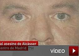 Ricart, de copas y a una pensión