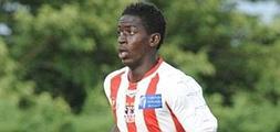 Rufete ficha al francés Wilfried Zahibo para el Mestalla