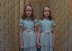 ¿Qué fue de las niñas de El Resplandor?