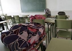 La jornada continua para los docentes divide a los padres
