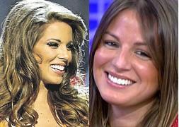 '¡Mira quién salta!' ficha a Patricia Martínez, la ex de Escassi, y a la miss Andrea Huisgen