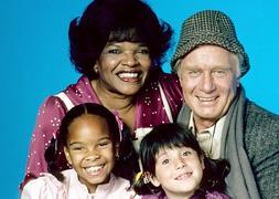 ¿Qué fue de los protagonistas de 'Punky Brewster'?