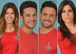 'MYHYV': 'Supervivientes' ficha a cuatro extronistas para viajar a Honduras