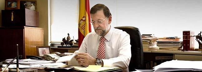 Muere Luis Rajoy, hermano de Mariano Rajoy