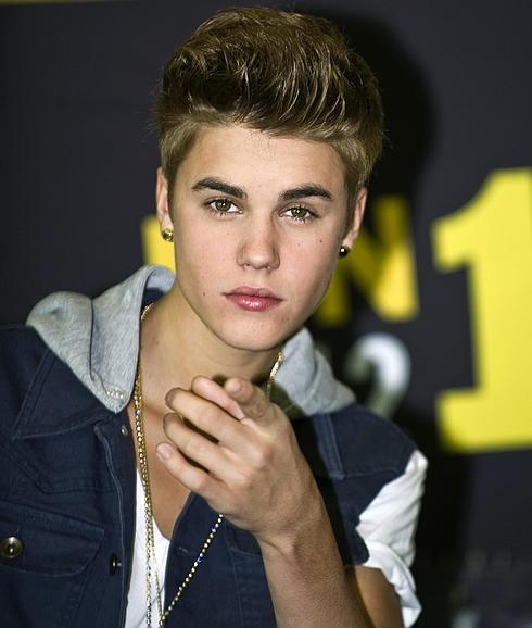 Justin Bieber podría ser imagen de un prostíbulo