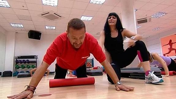 'El jefe infiltrado' renueva en La Sexta