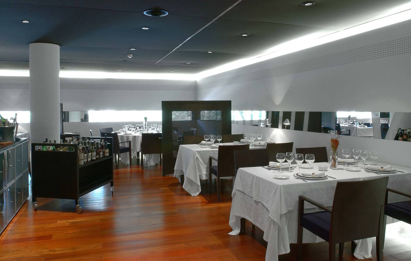 Restaurante La Sucursal