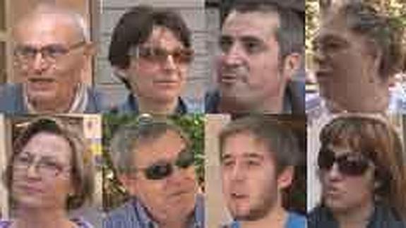 «Era necesario este toque de atención al bipartidismo»