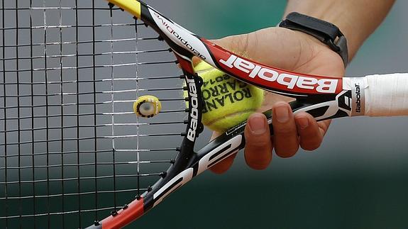 Rafa Nadal - David Ferrer: horario y televisión en Roland Garros. Ver online en directo los cuartos de final