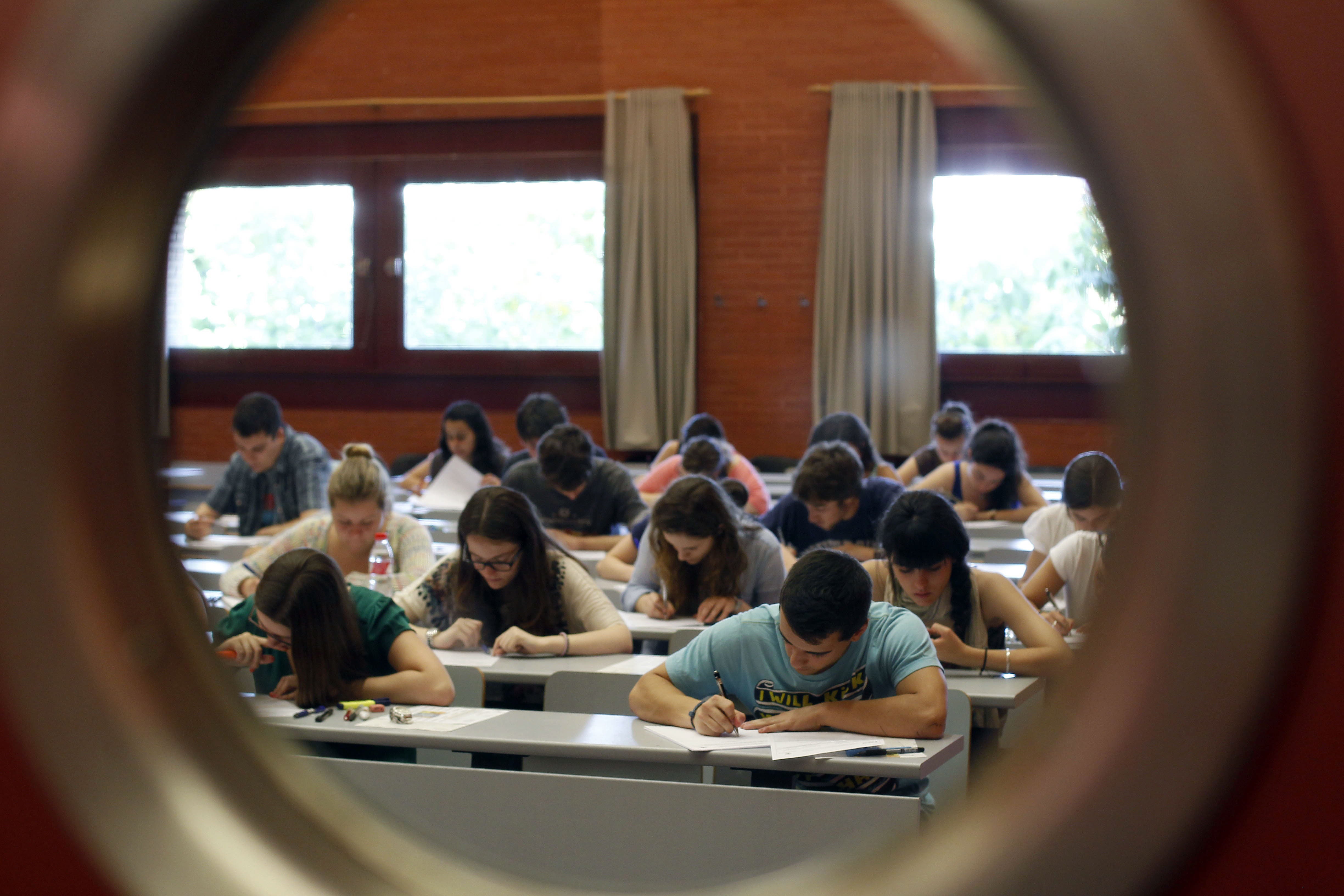 30 preguntas frecuentes sobre la Selectividad (PAU) y la preinscripción a la universidad