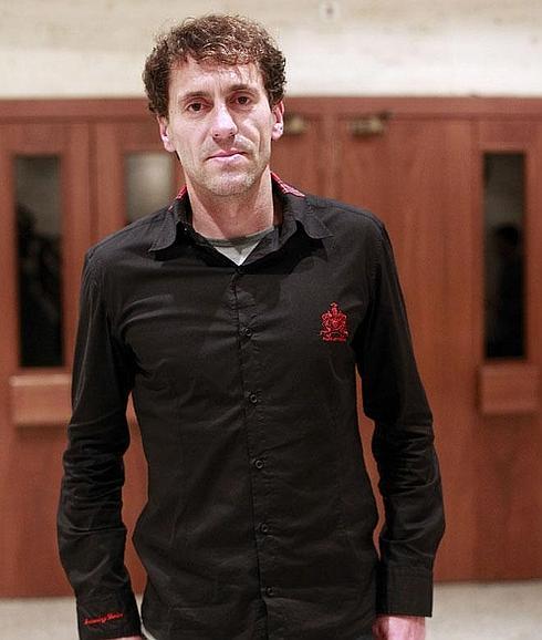 El árbitro valenciano Ayza Gámez desciende a Segunda