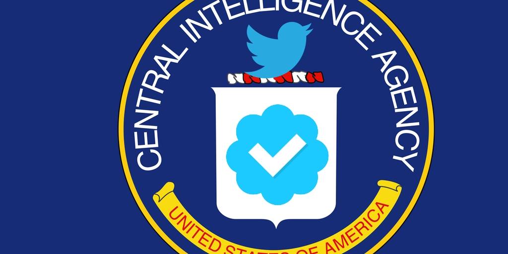 Los tuits de la CIA