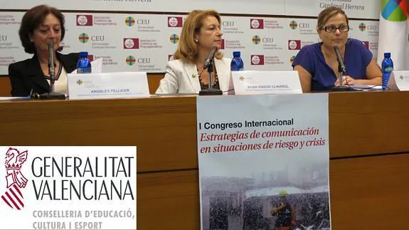 La información pública es la asignatura pendiente de la gestión de emergencias en España y Europa
