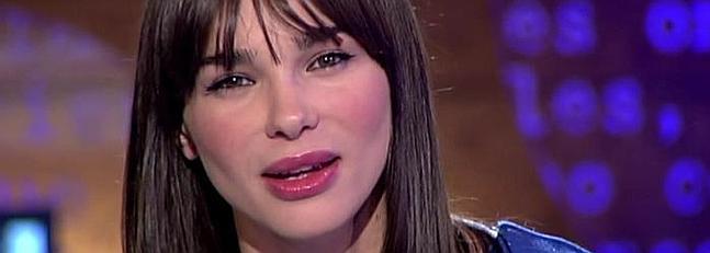Beatriz Montañez abandona la televisión