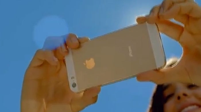 Filtrados nuevos componentes del iPhone 6
