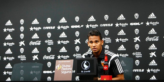 Filipe Augusto: «El apoyo de la afición va a ser importante»