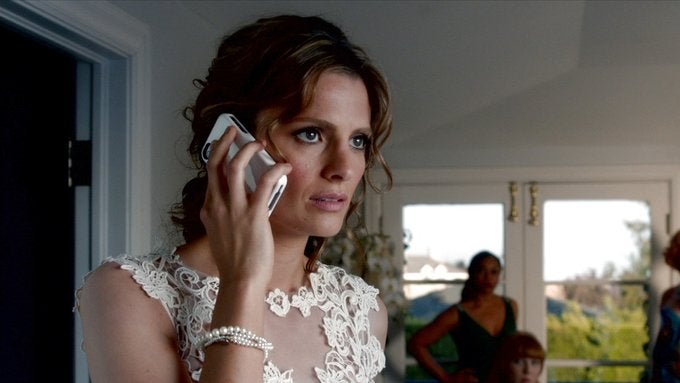 Dónde ver Castle, temporada 7, en español y VO