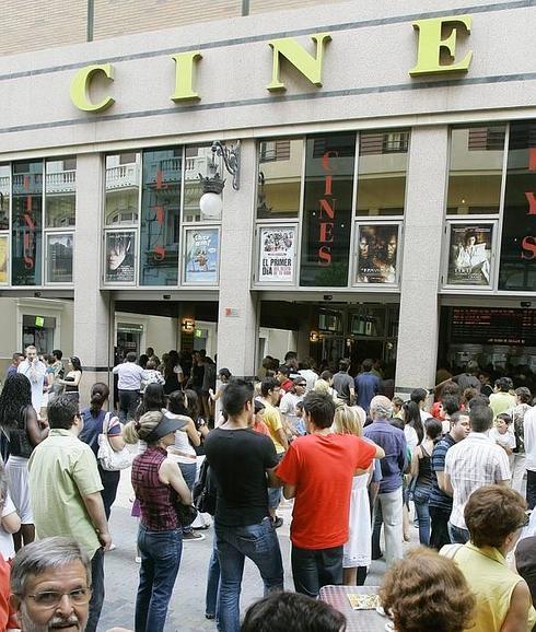 Hoy fiesta del cine: cómo comprar las entradas de cine por 2,90 euros los días 27, 28 y 29 de octubre