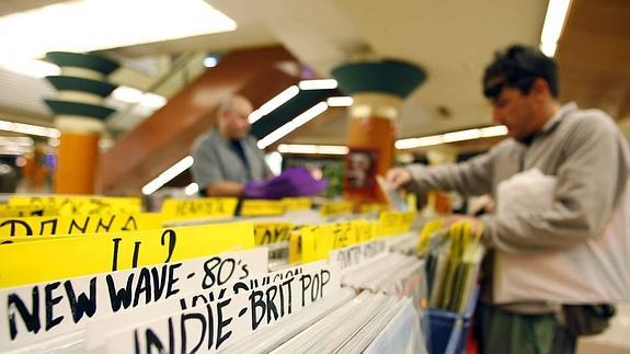 El vinilo como objeto de deseo