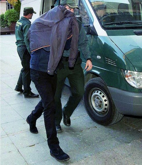 Otro valenciano entre los nuevos detenidos por traficar con fármacos