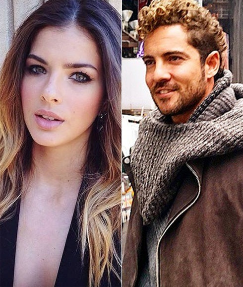 David Bisbal y Eugenia 'La China' Suárez, ¿embarazados?