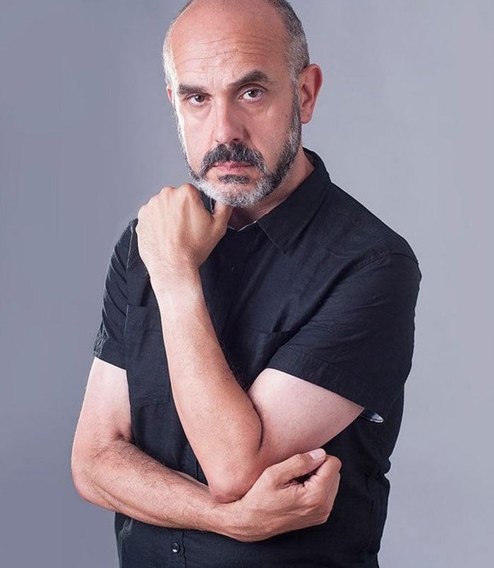 El actor Koldo Losada, asesinado; su expareja, detenido