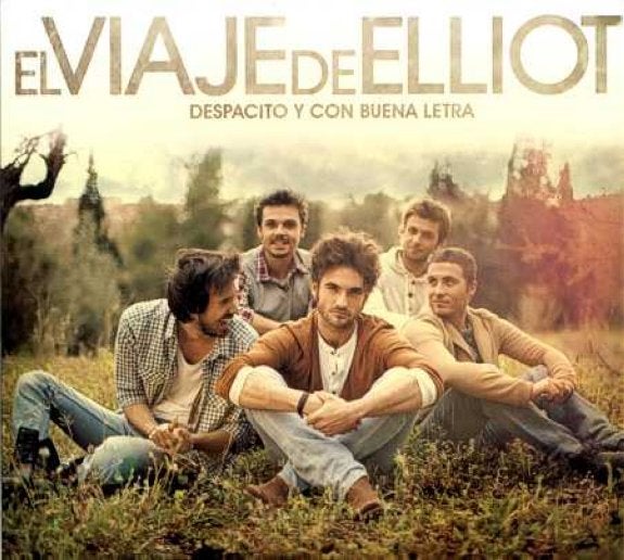 El Viaje de Elliot