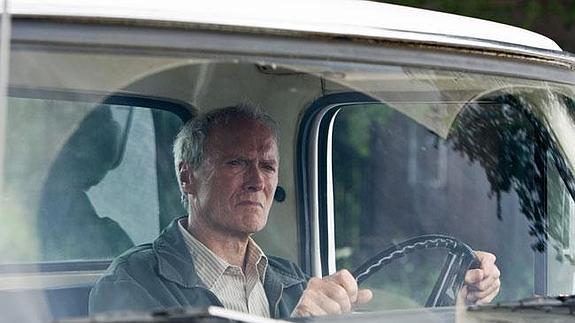 Imagen de Gran Torino.