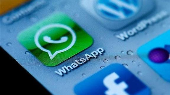 El Gobierno británico propone bloquear WhatsApp por el terrorismo