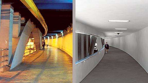 Estado actual y figuración. 