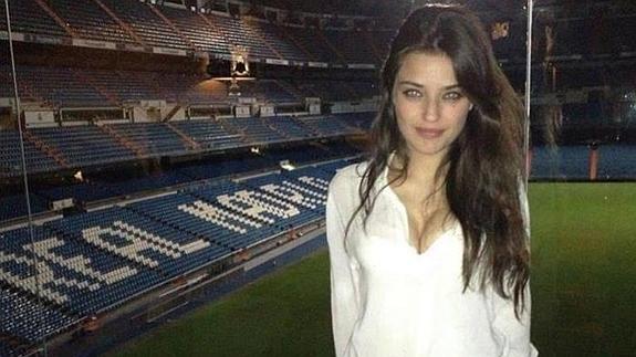 ¿Dónde está Isabel Mateos, 'La Pechotes'?