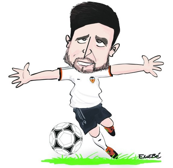 Barragán: «Ha habido otras cosas pero quería esperar al Valencia»